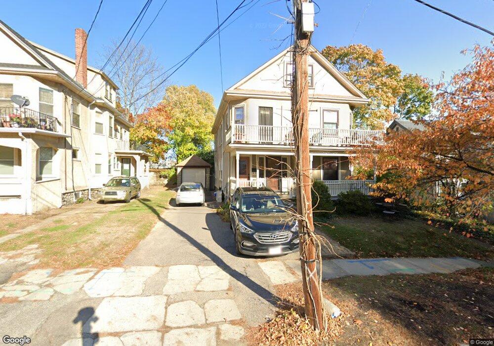 30-32 Hopkins Rd unit 32, Arlington, MA 02476 - photo 1