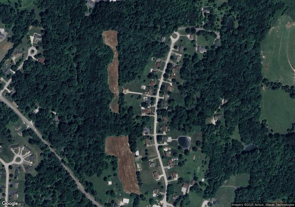 5517 Briarhill Dr, Floyds Knobs, IN 47119 - photo 1