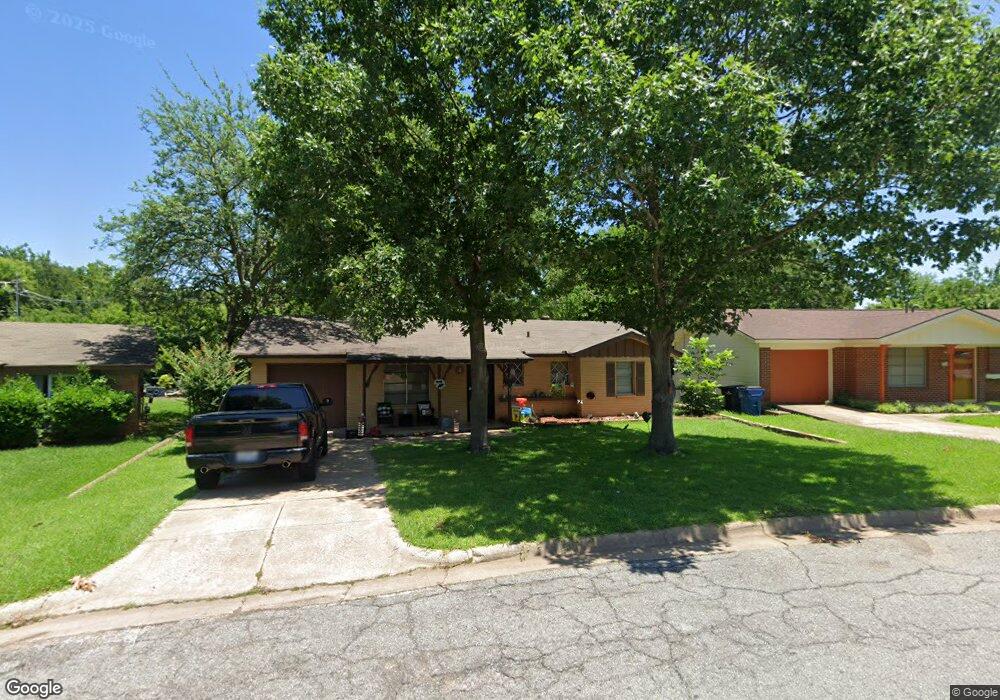 118 N Imperial Dr, Denison, TX 75020 - photo 1