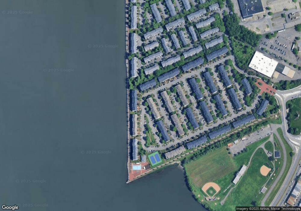 147 Cherry St unit 18P, Jersey City, NJ 07305 - photo 1