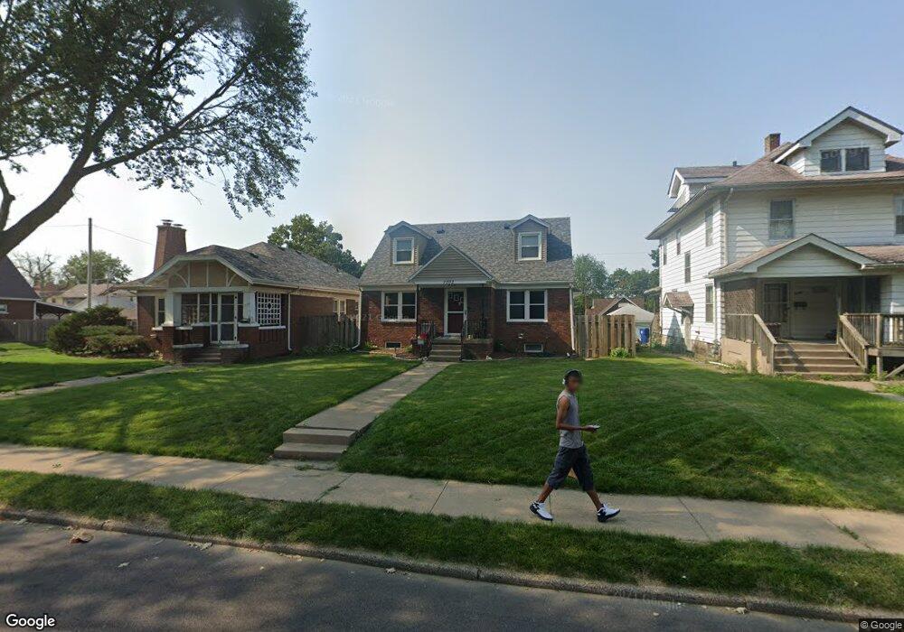 1032 W 16th St, Davenport, IA 52804 - photo 1