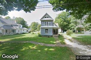 114 S B Ave, Athens, MI 49011