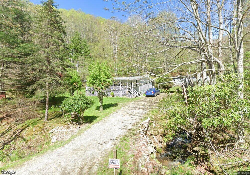 433 Simms Fork Rd, Burnsville, NC 28714 - photo 1