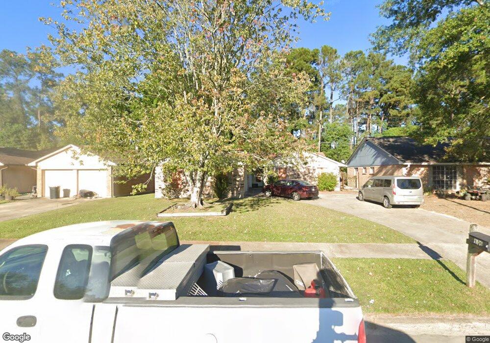 106 Drury Ln, Slidell, LA 70460 - photo 1