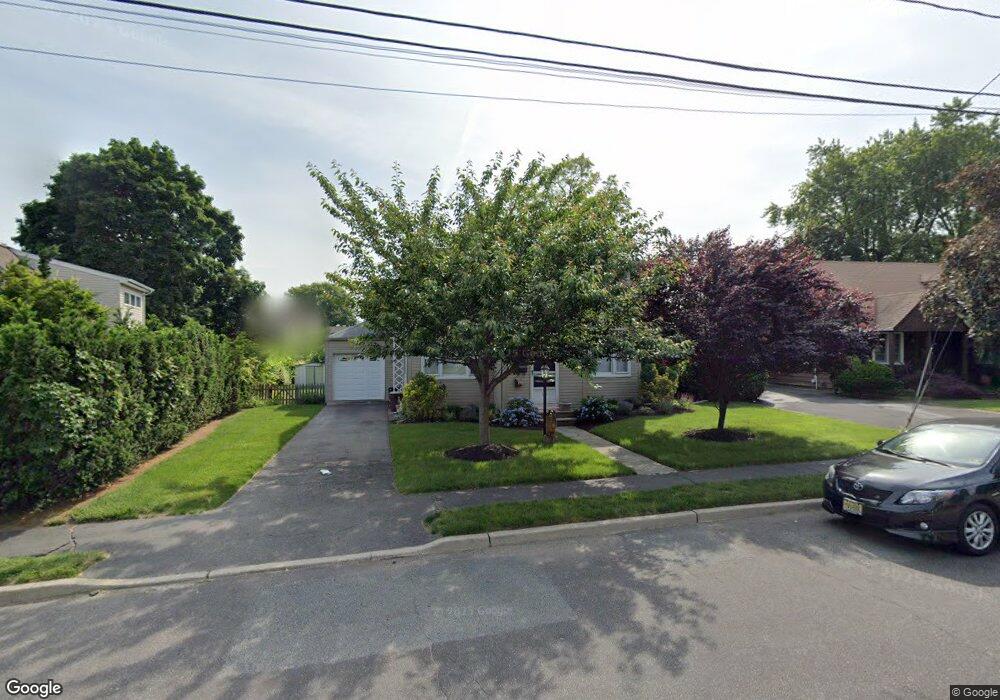 17-11 Split Rock Rd unit 1X, Fair Lawn, NJ 07410 - photo 1