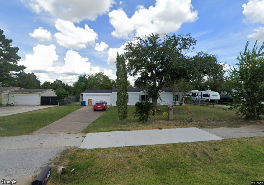24734 Zube Rd, Hockley, TX 77447 - photo 1