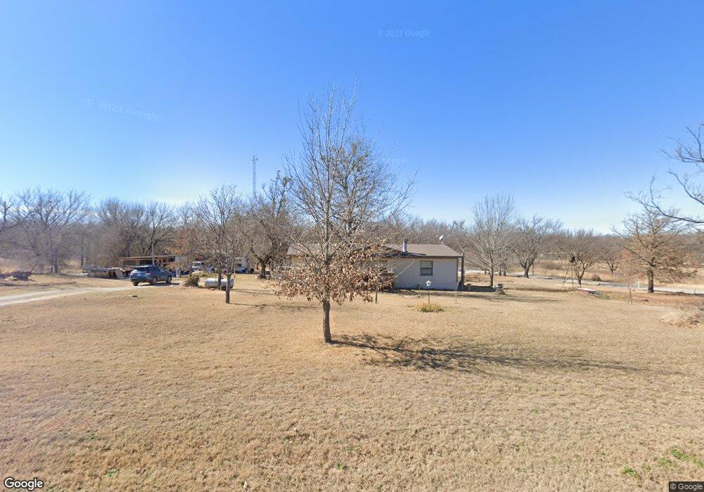 310 Erwin Rd, Poolville, TX 76487 - photo 1