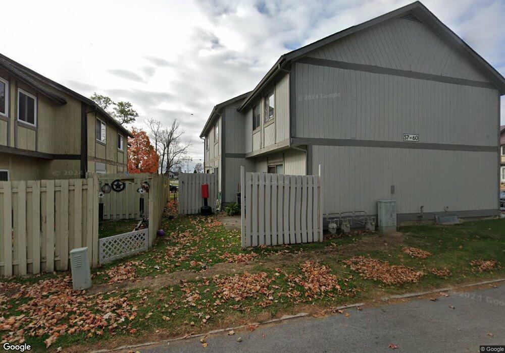 60 Greentree Cir, Cridersville, OH 45806 - photo 1