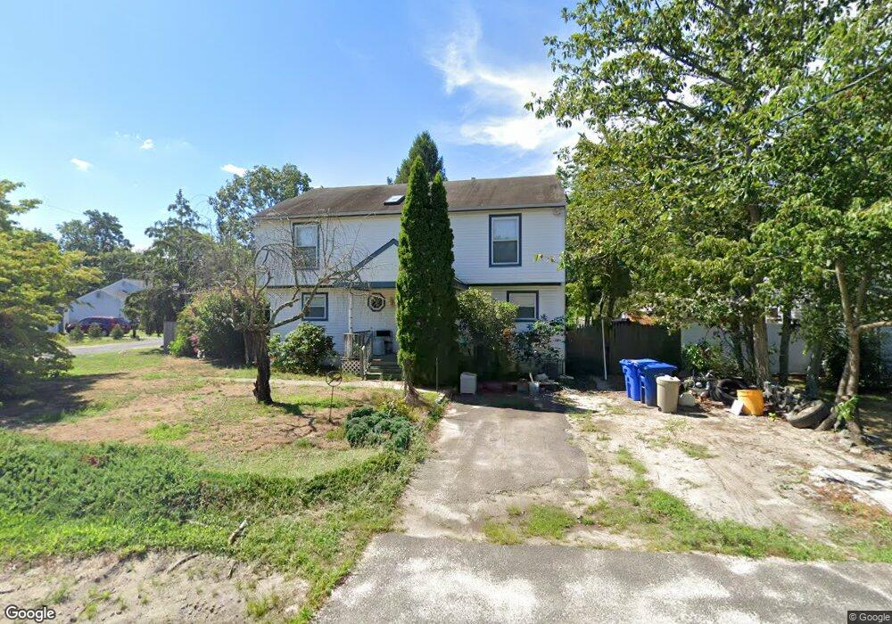 1304 Red Feather Trail, Browns Mills, NJ 08015 - photo 1