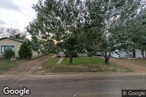 714 S 1st St E, Baker, MT 59313