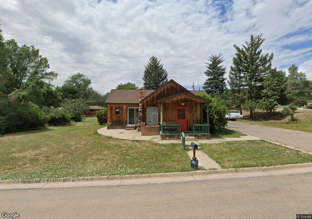 784 Ranney St, Craig, CO 81625 - photo 1