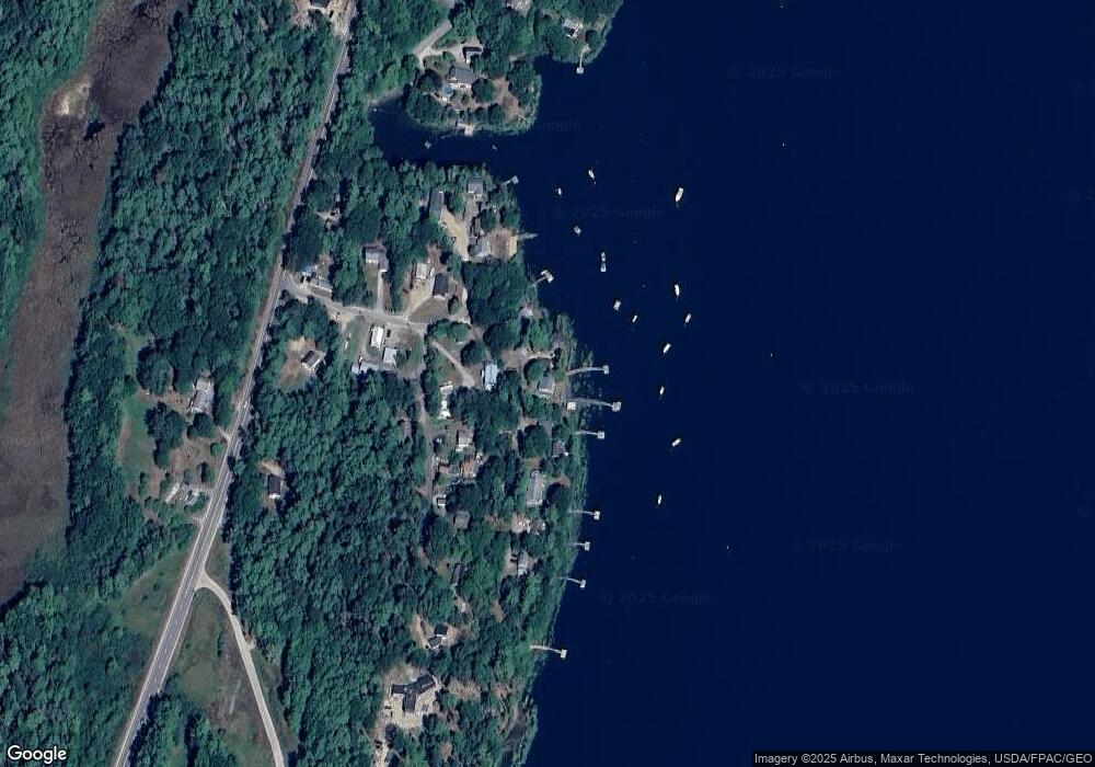 31 S Dyers Cove Rd, Harpswell, ME 04079 - photo 1