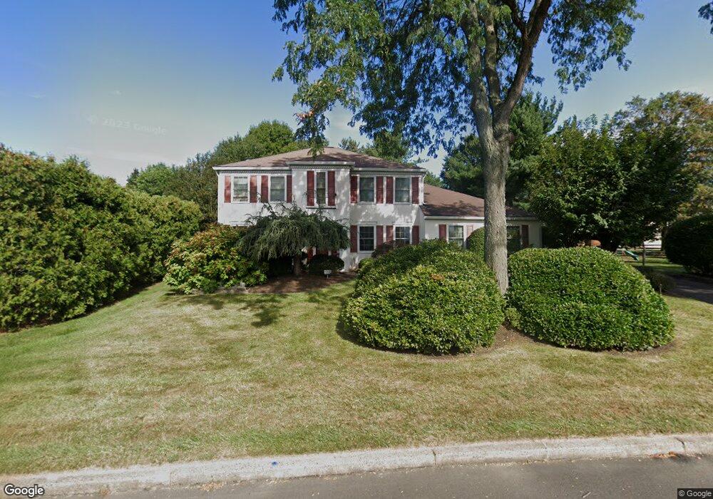 237 Hidden Spring Ln, Langhorne, PA 19047 - photo 1