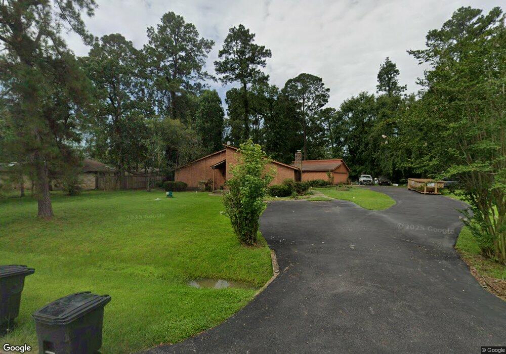 26411 Leafton Ln, Magnolia, TX 77354 - photo 1