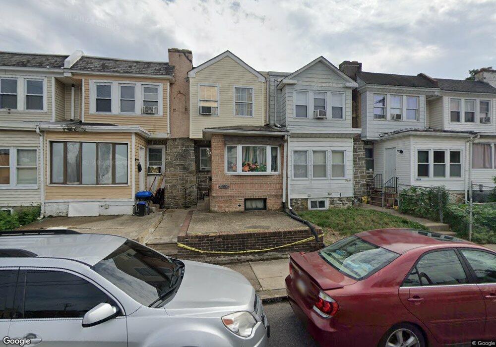 7222 Radbourne Rd, Upper Darby, PA 19082 - photo 1