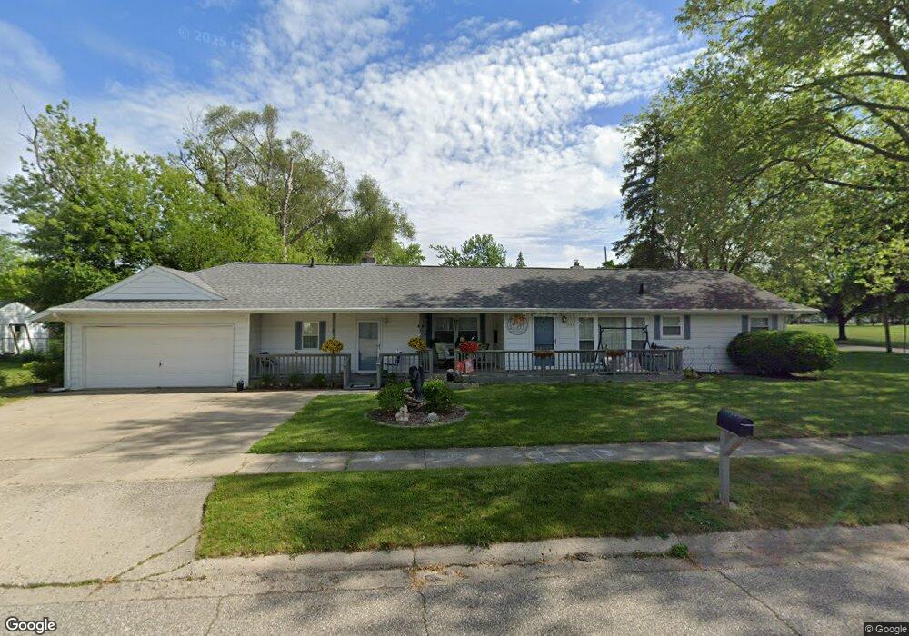 931 Gerald St, Flushing, MI 48433 - photo 1