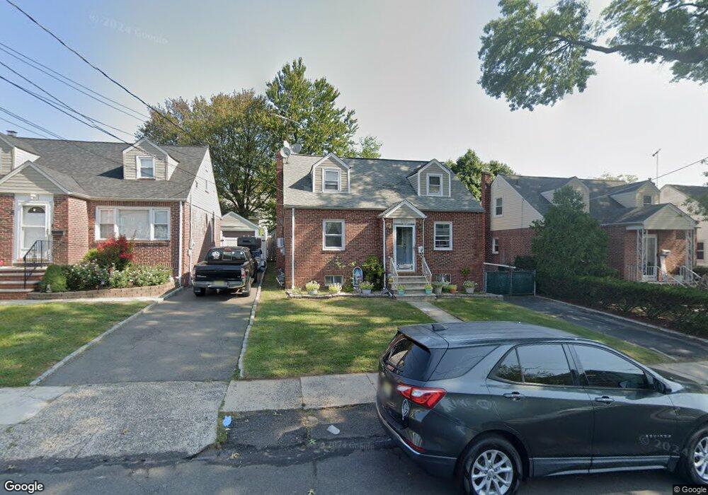 285 Herbert Ave, Hillside, NJ 07205 - photo 1