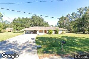 3213 Prescott Dr, Moss Point, MS 39562