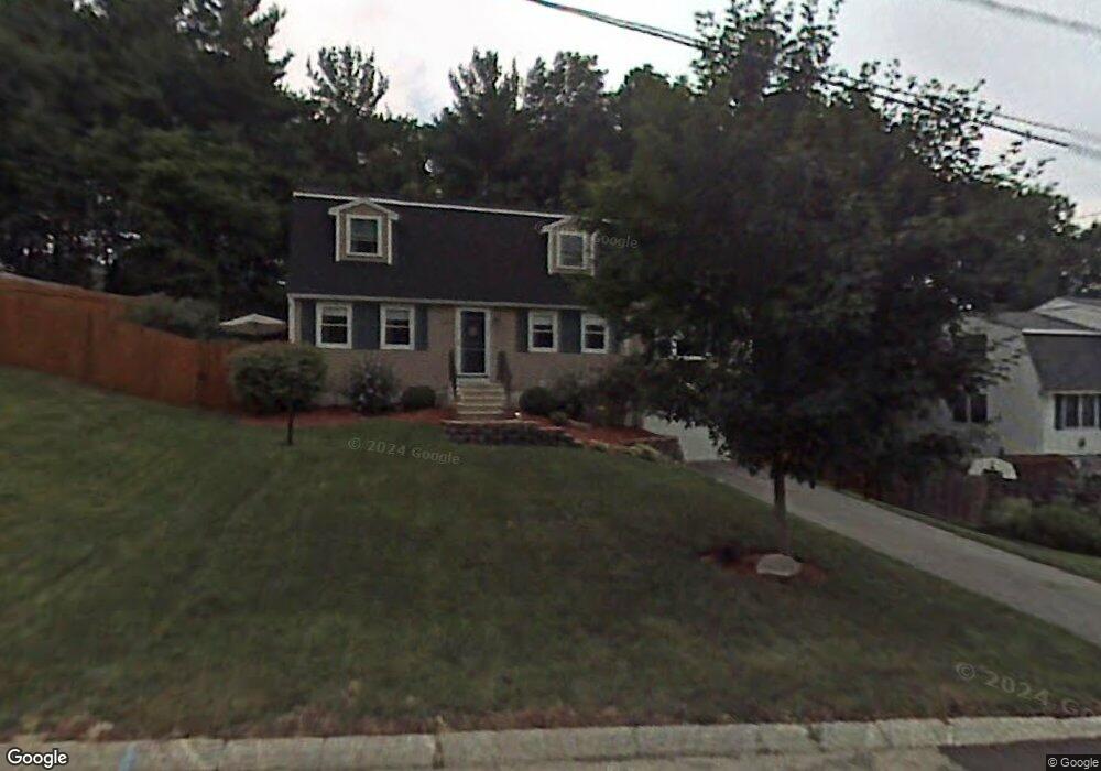 30 Holbrook Dr, Nashua, NH 03062 - photo 1