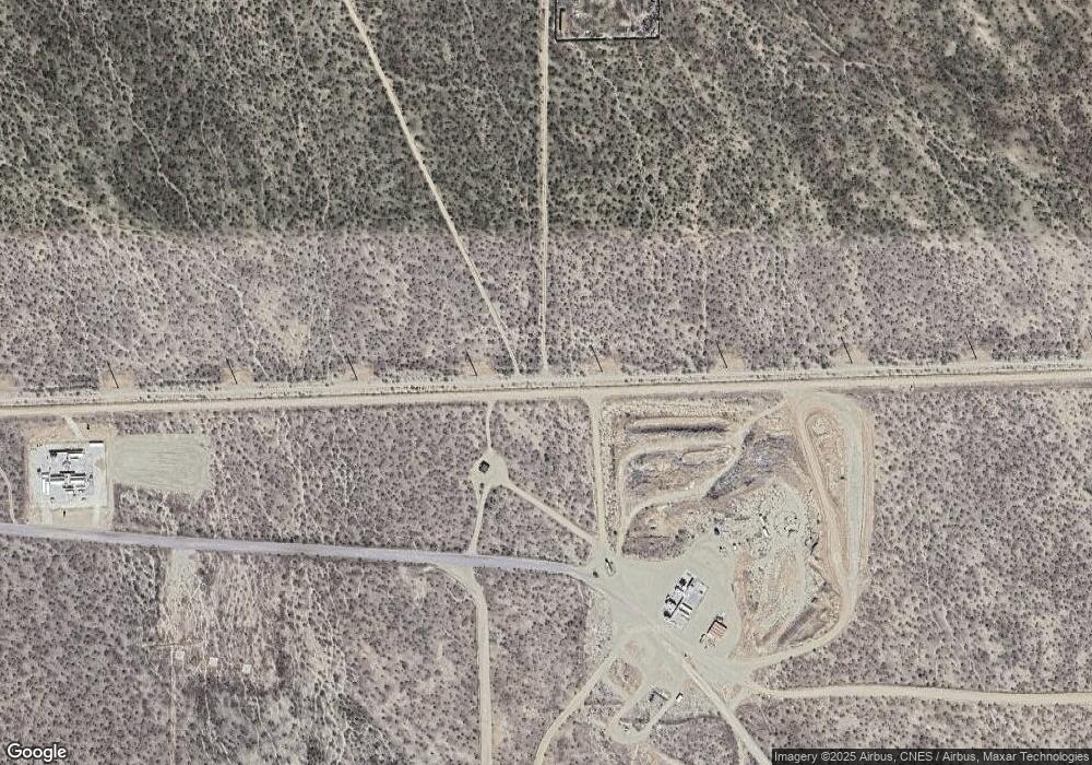 0 Lone Butte Rd Benton Ave unit 21008781, Mojave, CA 93501 - photo 1