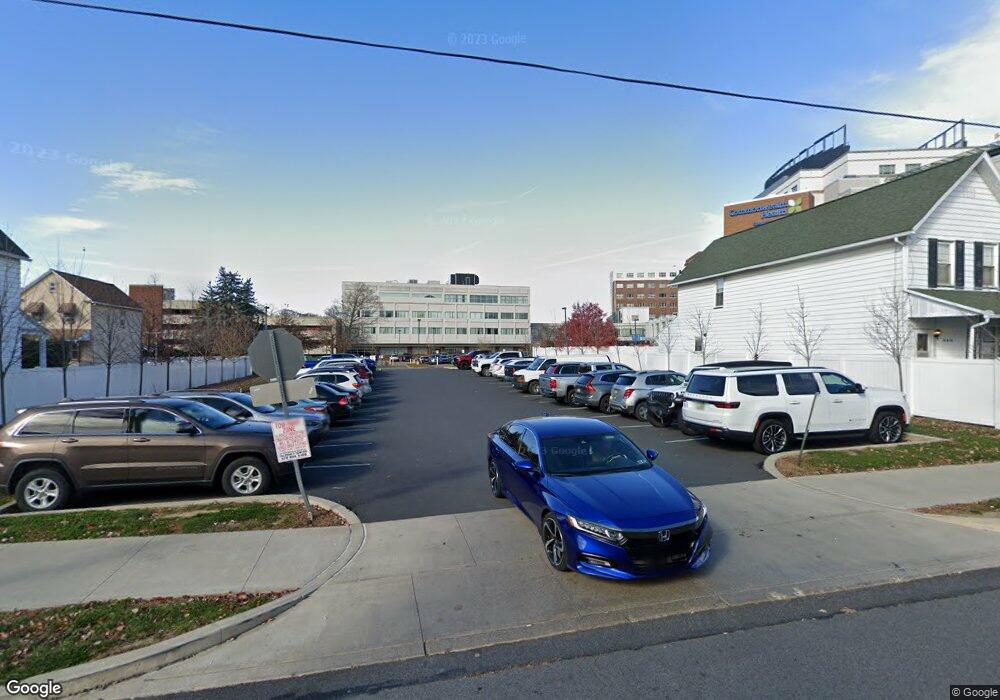 580 N Franklin St, Wilkes Barre, PA 18702 - photo 1