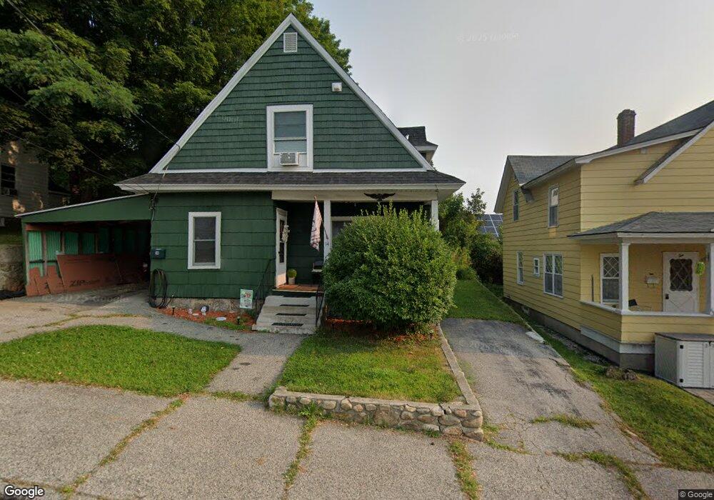 14 Cascade St, Berlin, NH 03570 - photo 1