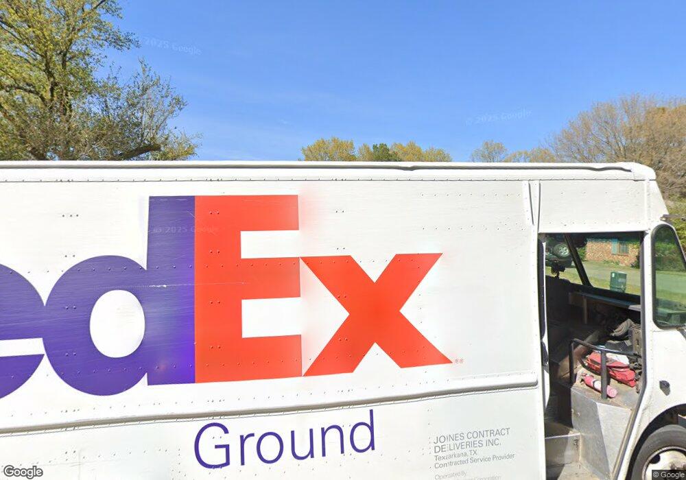 716 Boardwalk Ave, Texarkana, TX 75501 - photo 1