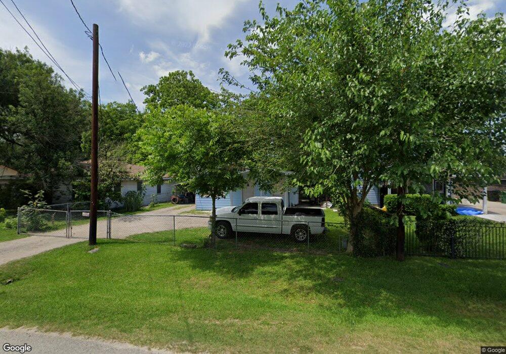 2313 Hitchcock St, Houston, TX 77093 - photo 1