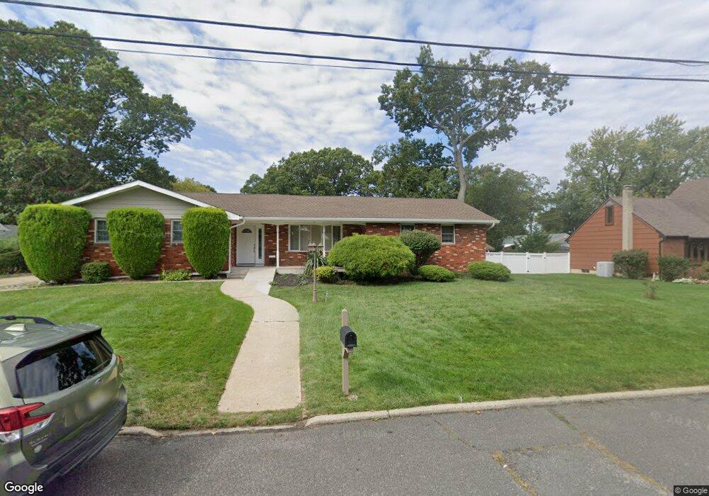 605 Alma Place, Oakhurst, NJ 07755 - photo 1