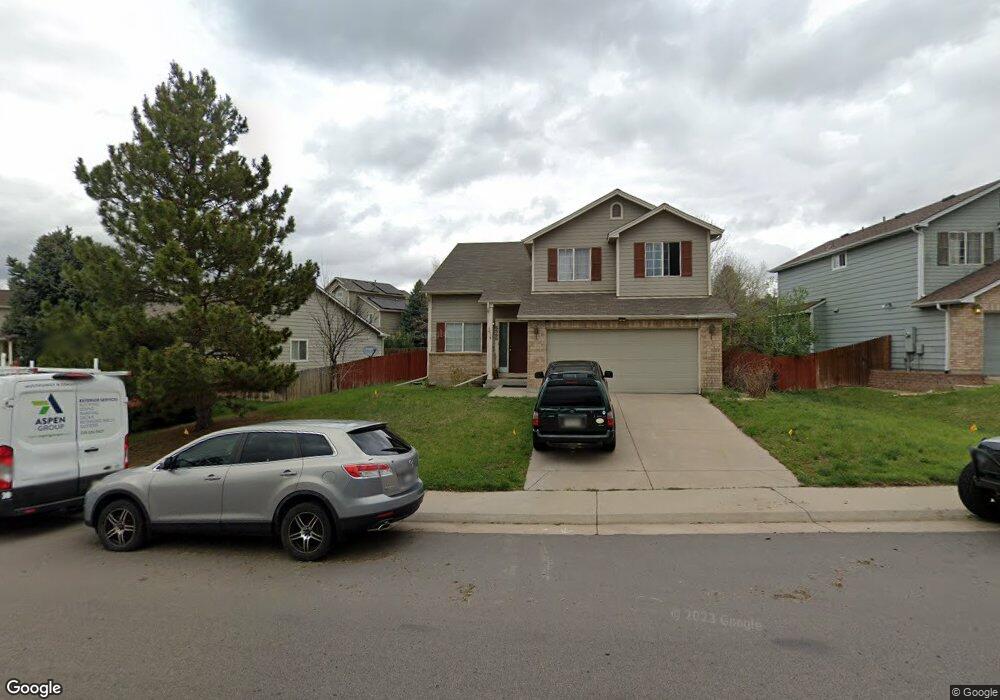 5390 S Malaya Way, Centennial, CO 80015 - photo 1