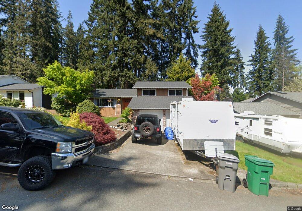 1111 202nd St SE, Bothell, WA 98012 - photo 1