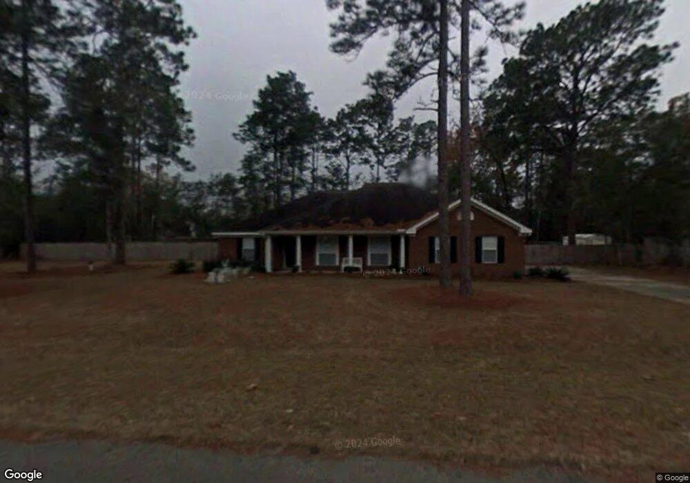 76 Duncan Dr, Crawfordville, FL 32327 - photo 1