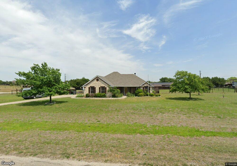 104 Miramar Cir, Weatherford, TX 76085 - photo 1