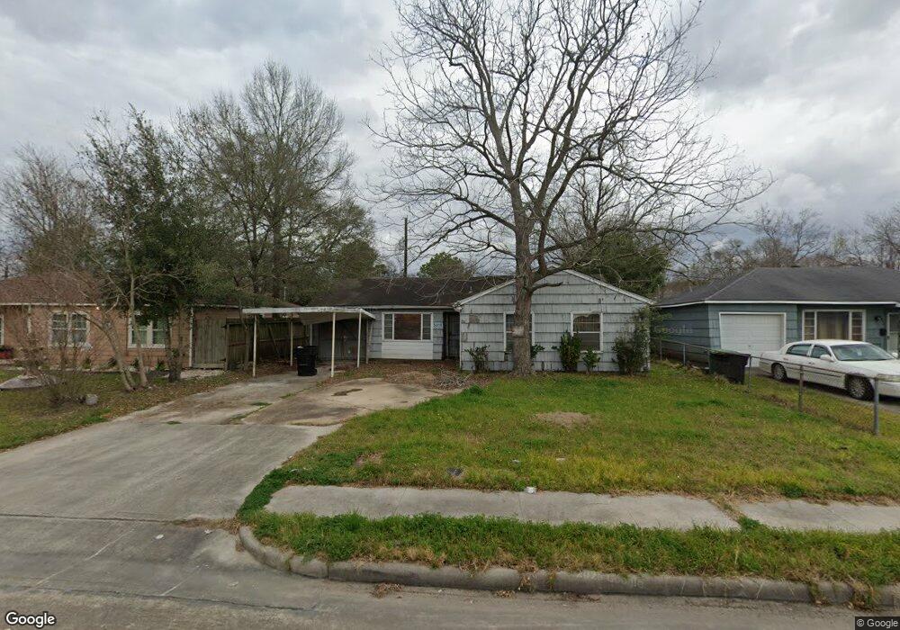 5019 Hull St, Houston, TX 77021 - photo 1