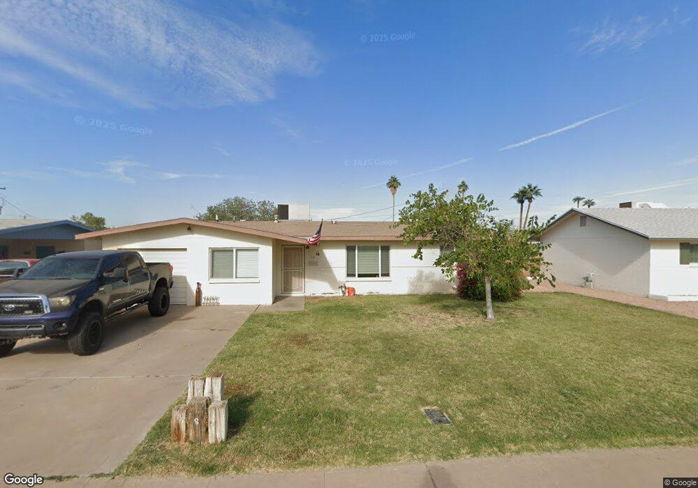 320 E La Jolla Dr, Tempe, AZ 85282 - photo 1