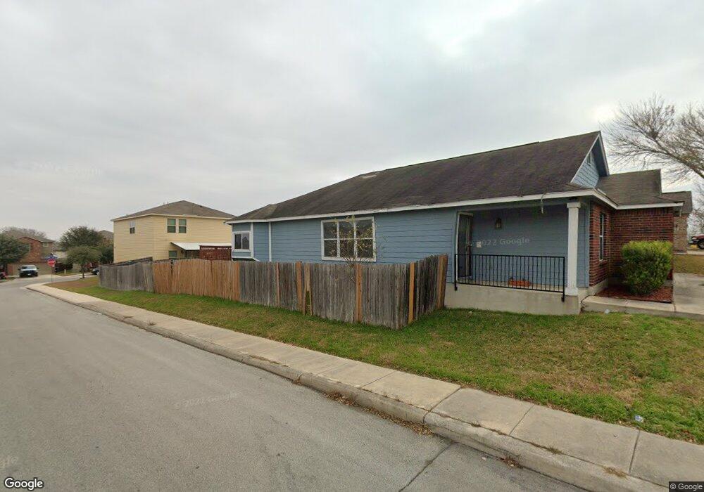 7402 Bajo Luna, San Antonio, TX 78223 - photo 1