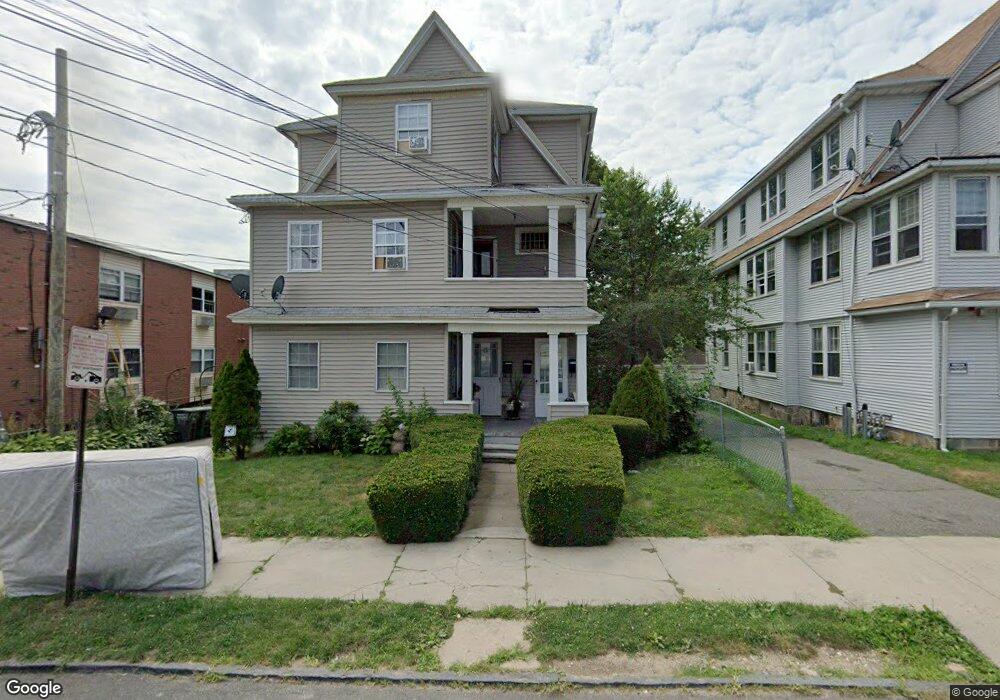 163 Wayne St unit 3RD, Bridgeport, CT 06606 - photo 1