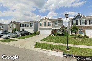 7448 Sugarbark Ct, Canal Winchester, OH 43110