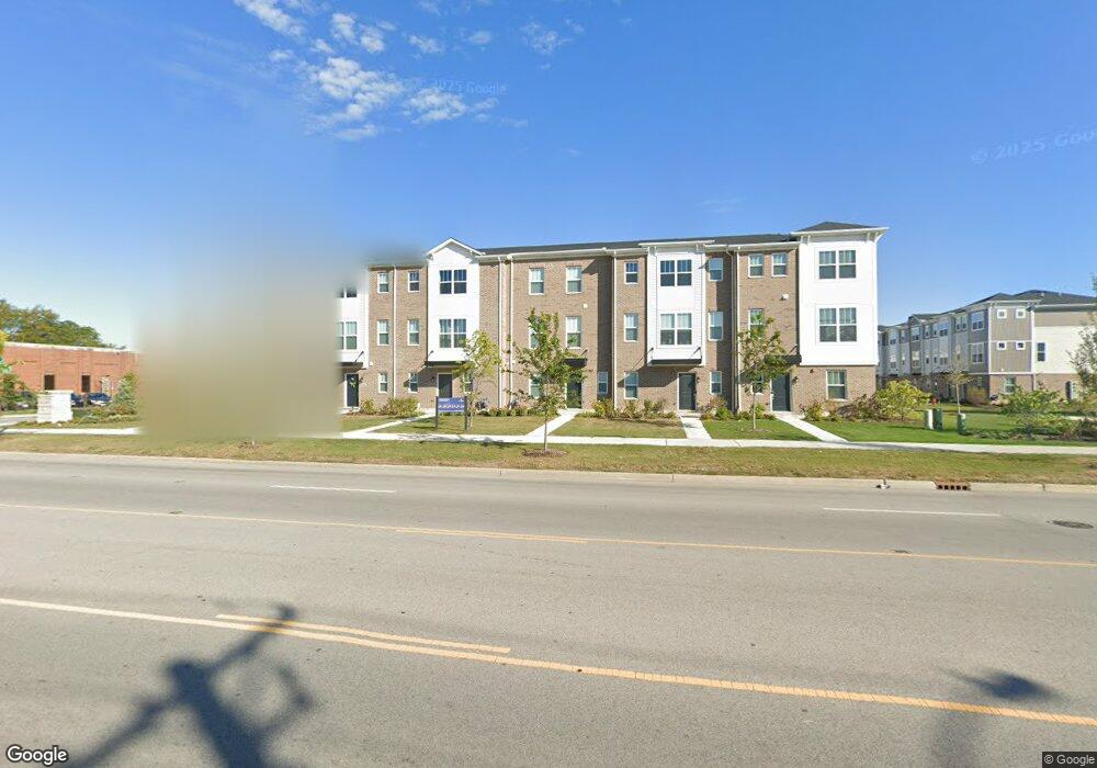 1036 E Oakton St, Des Plaines, IL 60018 - photo 1