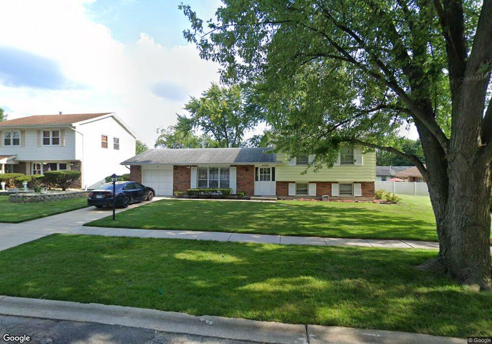 4325 176th Place, Country Club Hills, IL 60478 - photo 1