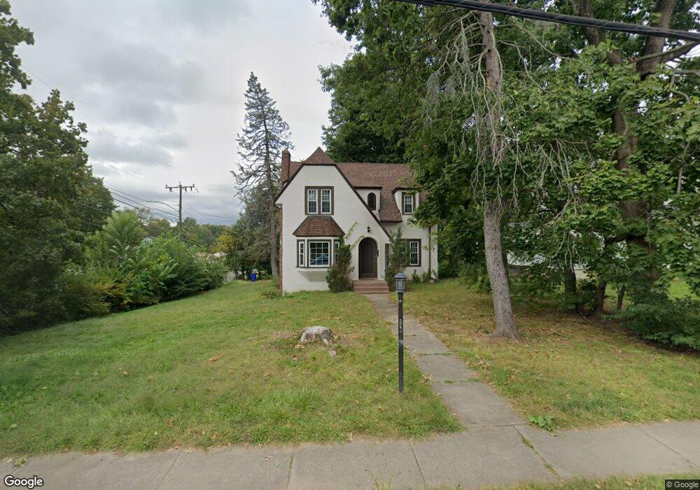 381 S Main St unit c, West Hartford, CT 06107 - photo 1