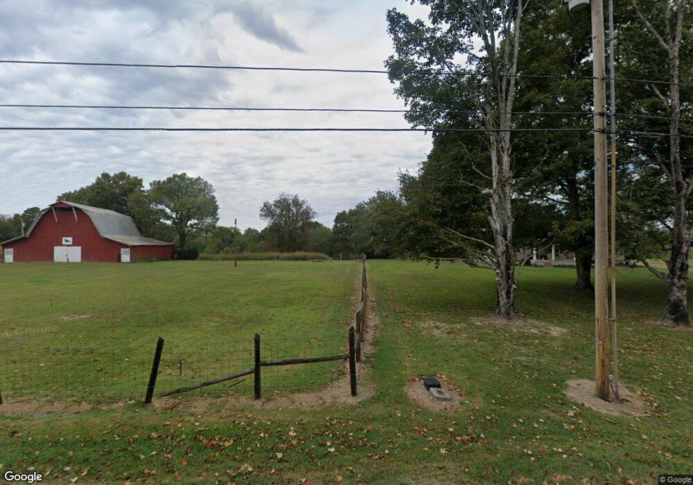 1120 Highway 130 W, Shelbyville, TN 37160 - photo 1