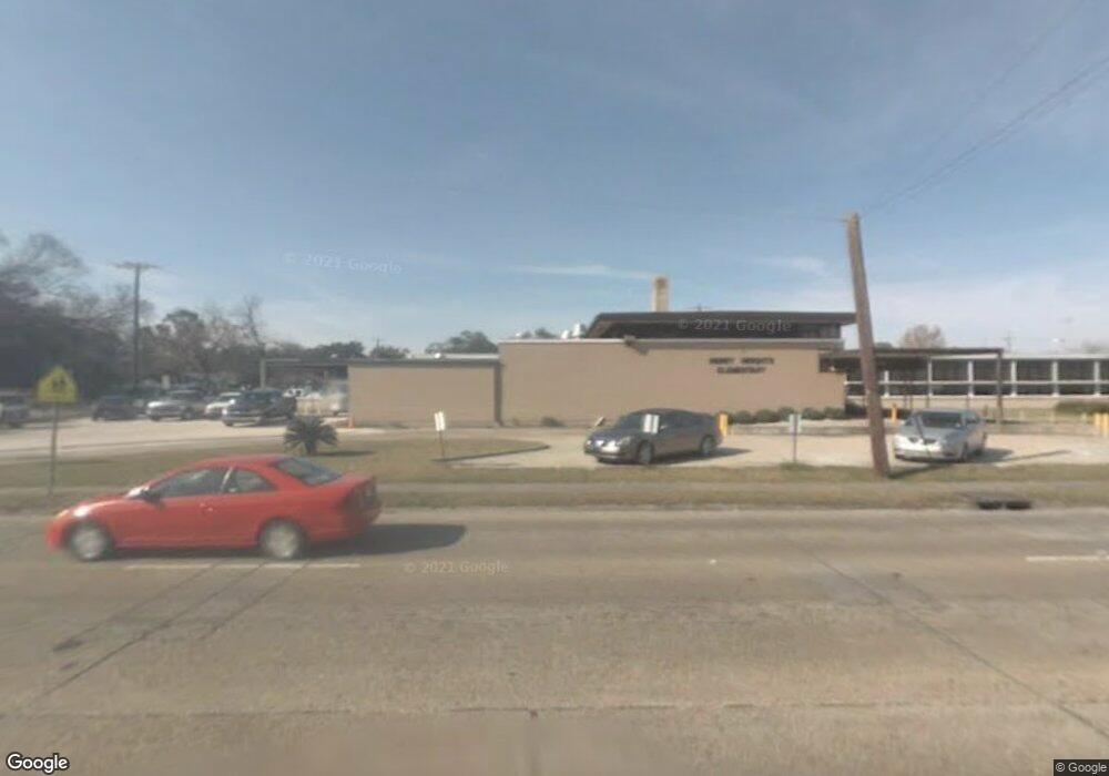 503 A-B School St E, Lake Charles, LA 70607 - photo 1