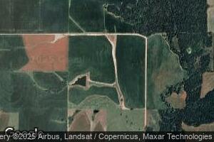 1551 Dewberry Rd, Powhattan, KS 66527