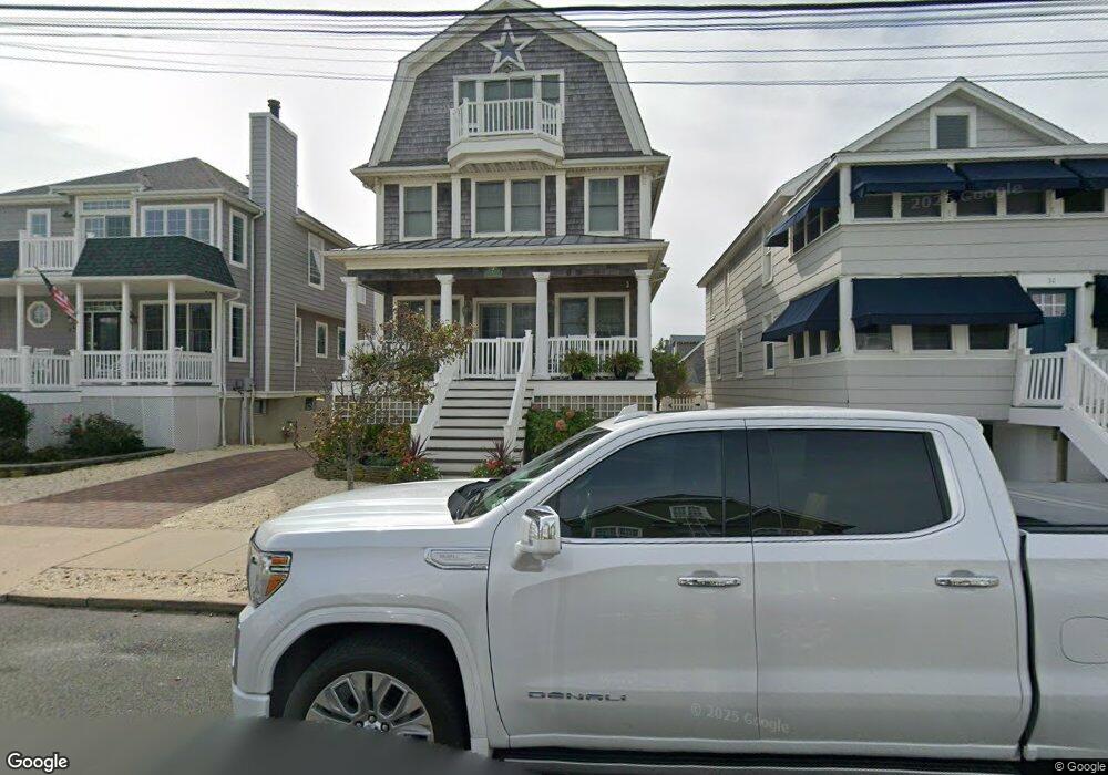 47 3rd Ave, Lavallette, NJ 08735 - photo 1
