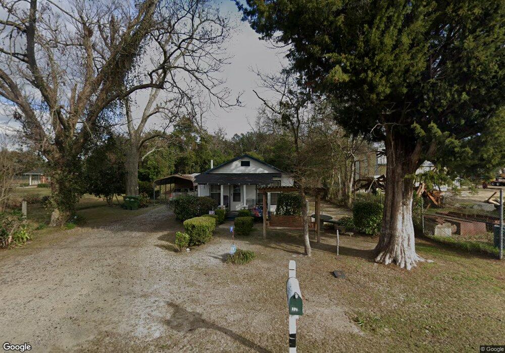 319 Adams Ave, Donalsonville, GA 39845 - photo 1