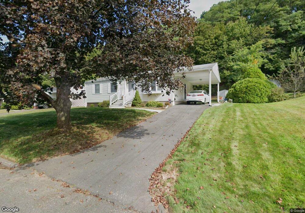 78 Woodland St, Holyoke, MA 01040 - photo 1