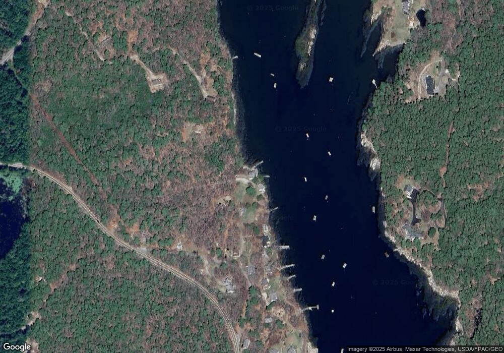 42 Nathaniel Way, Georgetown, ME 04548 - photo 1