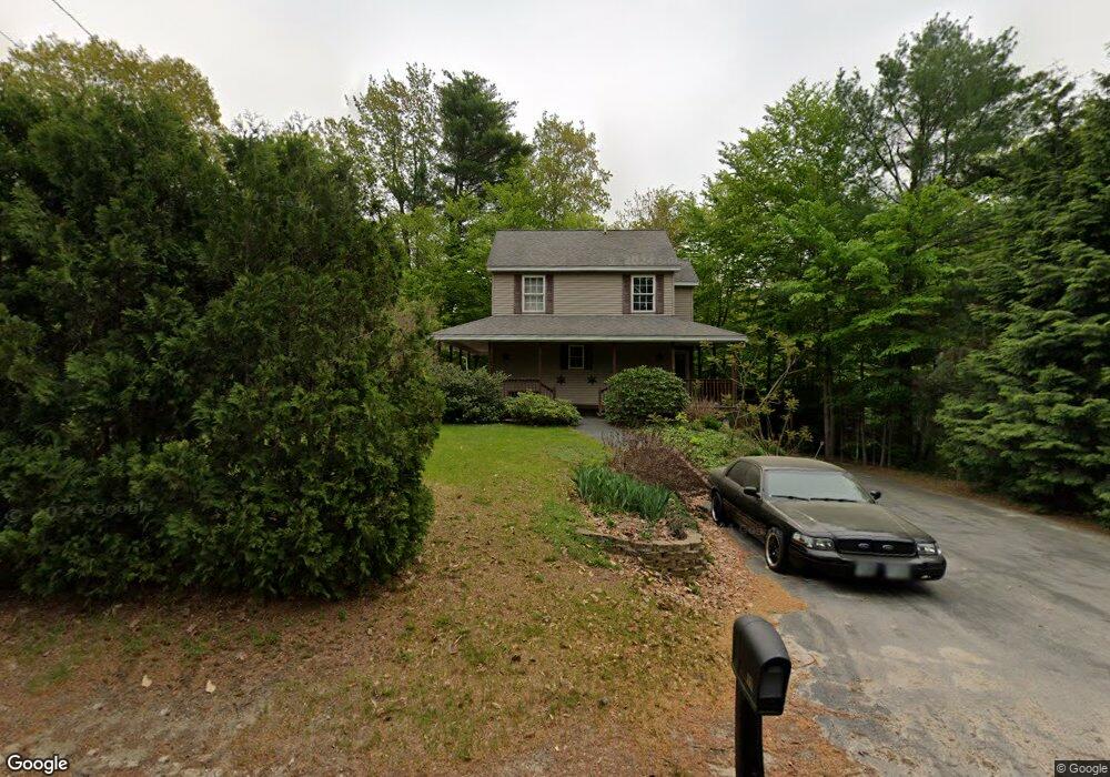 755 Route 153, Middleton, NH 03887 - photo 1