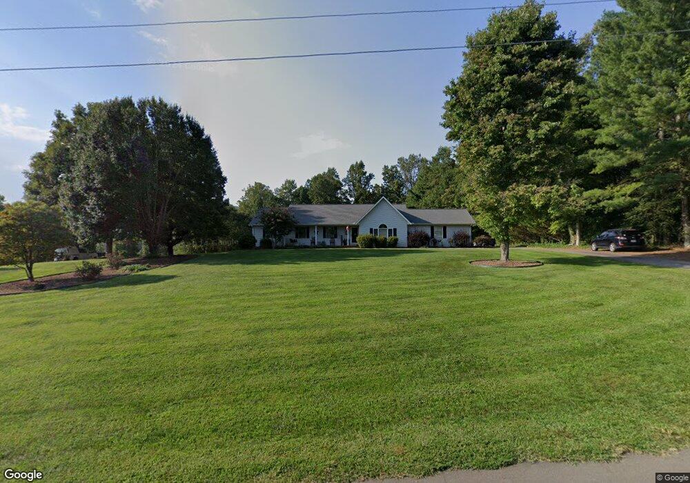 260 Jenwill Dr, Purlear, NC 28665 - photo 1